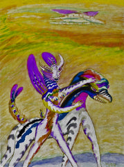 coming soon space hyena