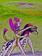 coming soon space hyena
