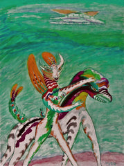 coming soon space hyena