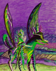 coming soon space hyena