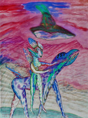 coming soon space hyena