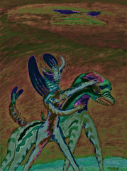 coming soon space hyena