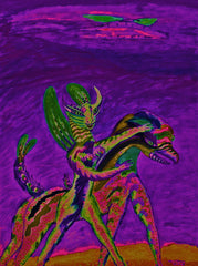 coming soon space hyena