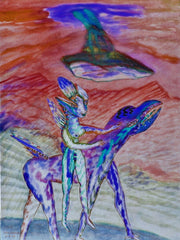 coming soon space hyena