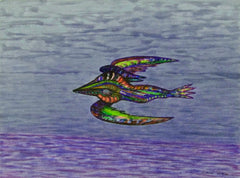 calling of the birds