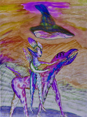 coming soon space hyena