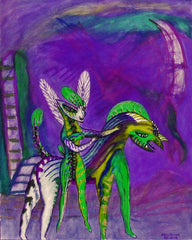 coming soon space hyena