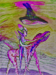 coming soon space hyena