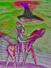coming soon space hyena