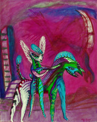 coming soon space hyena