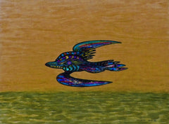 calling of the birds