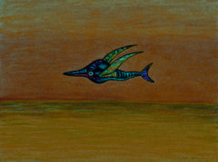 calling of the birds