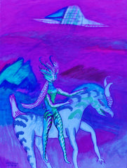 coming soon space hyena