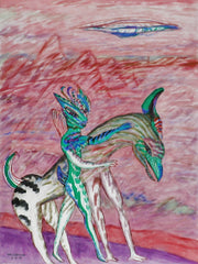 coming soon space hyena