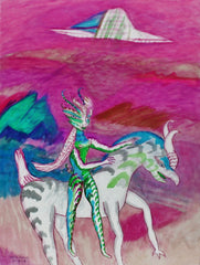 coming soon space hyena