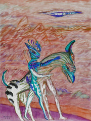 coming soon space hyena