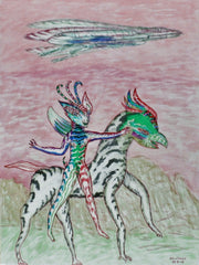 coming soon space hyena