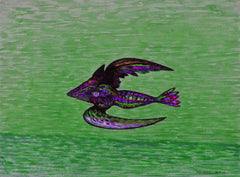 calling of the birds