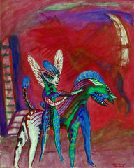 coming soon space hyena