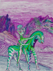 coming soon space hyena