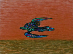 calling of the birds