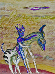coming soon space hyena