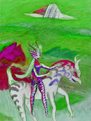 coming soon space hyena