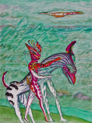 coming soon space hyena