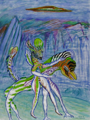 coming soon space hyena