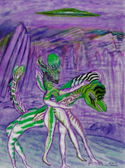 coming soon space hyena
