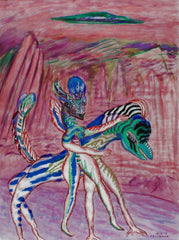 coming soon space hyena