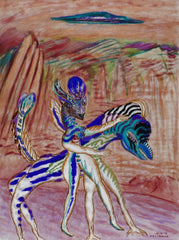 coming soon space hyena