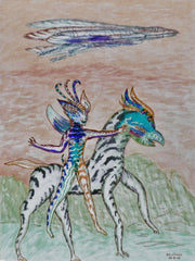 coming soon space hyena