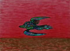 calling of the birds