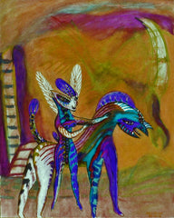 coming soon space hyena
