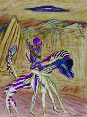 coming soon space hyena
