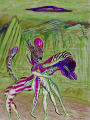 coming soon space hyena