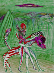 coming soon space hyena