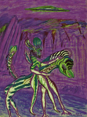 coming soon space hyena