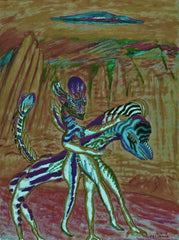 coming soon space hyena