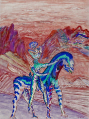 coming soon space hyena