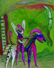 coming soon space hyena