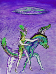 coming soon space hyena