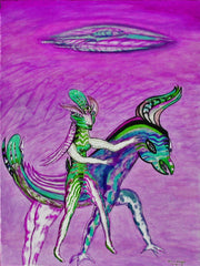 coming soon space hyena