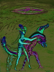 coming soon space hyena