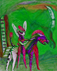 coming soon space hyena