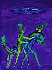 coming soon space hyena