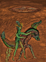 coming soon space hyena
