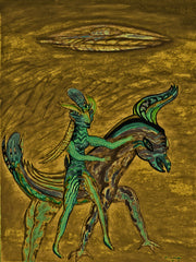 coming soon space hyena