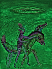 coming soon space hyena
